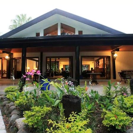 Hotel The Fiji Orchid Lautoka Esterno foto