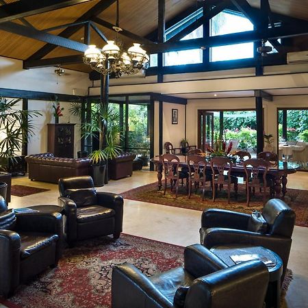 Hotel The Fiji Orchid Lautoka Esterno foto