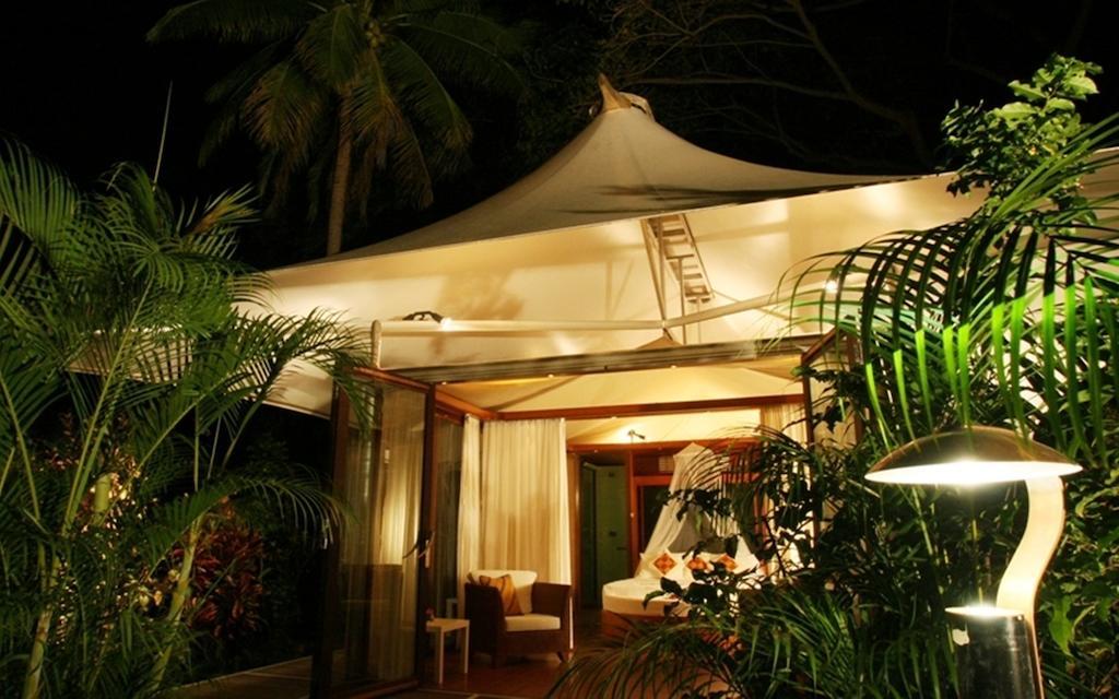 Hotel The Fiji Orchid Lautoka Esterno foto