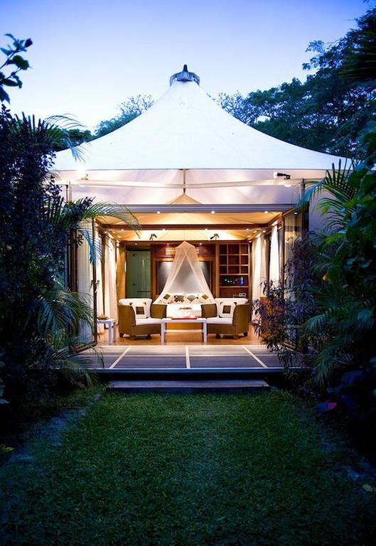 Hotel The Fiji Orchid Lautoka Esterno foto