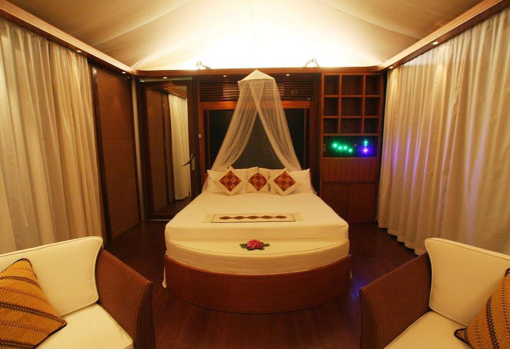 Hotel The Fiji Orchid Lautoka Esterno foto