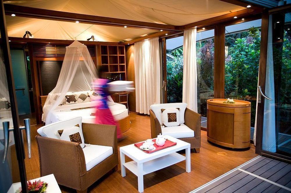Hotel The Fiji Orchid Lautoka Esterno foto