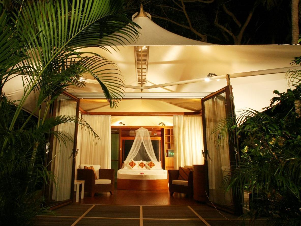 Hotel The Fiji Orchid Lautoka Esterno foto