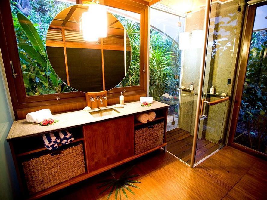 Hotel The Fiji Orchid Lautoka Esterno foto