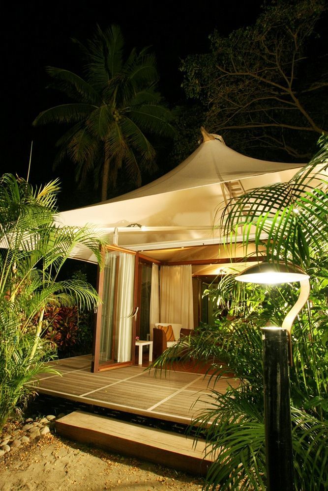 Hotel The Fiji Orchid Lautoka Esterno foto