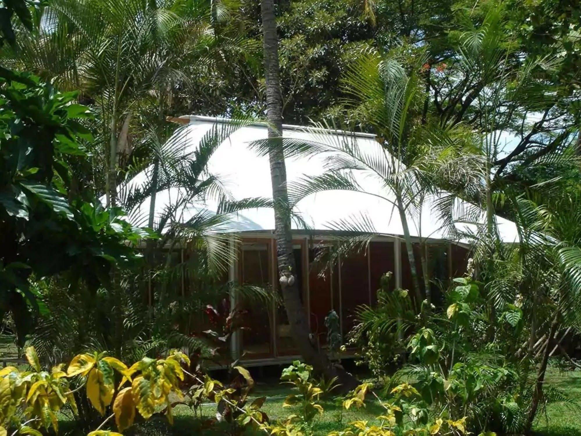 Hotel The Fiji Orchid Lautoka Esterno foto
