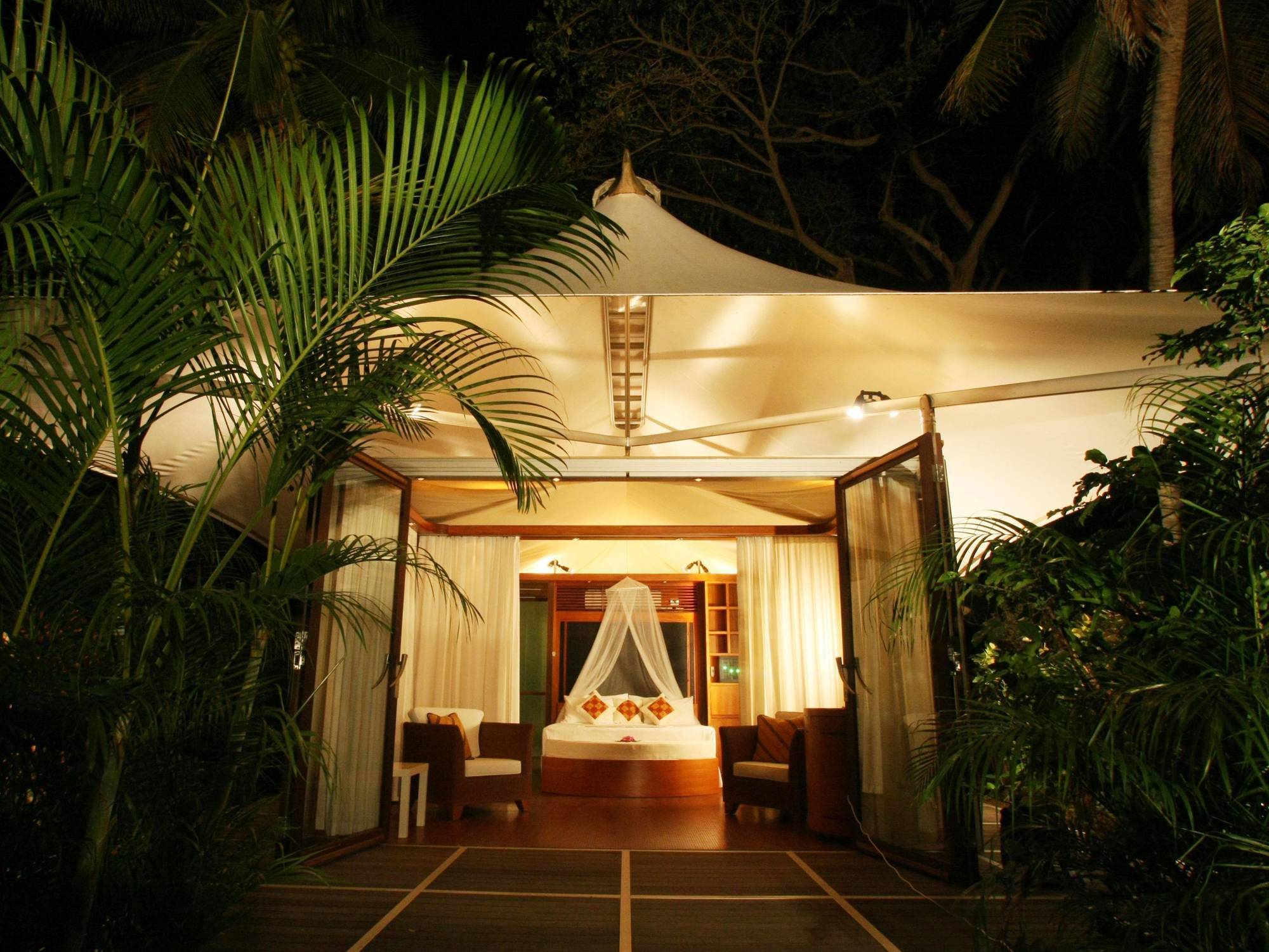Hotel The Fiji Orchid Lautoka Esterno foto