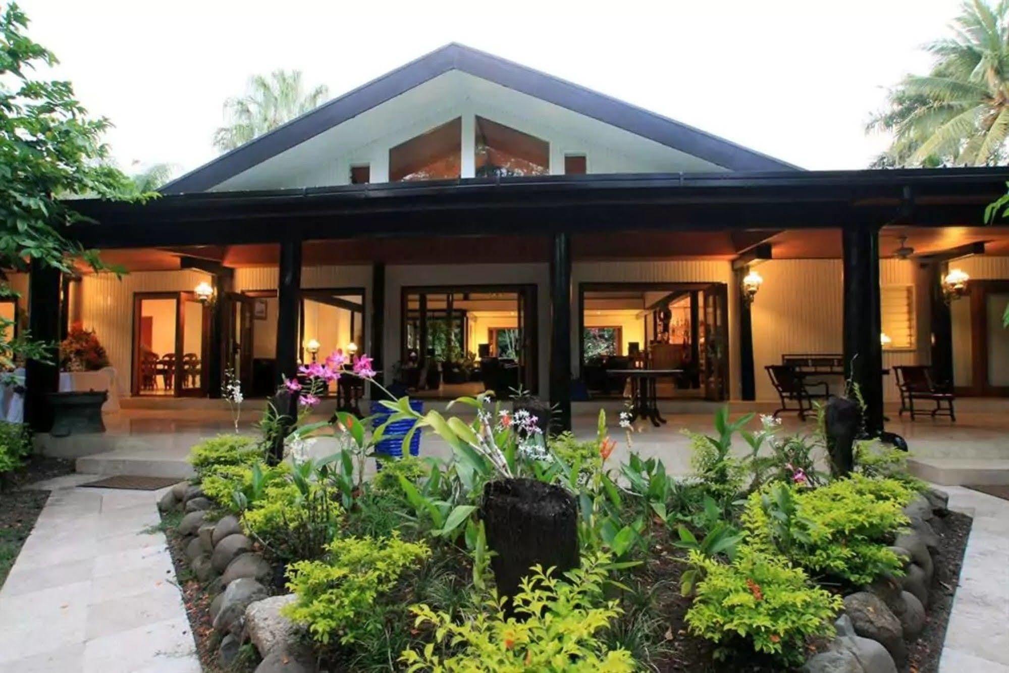 Hotel The Fiji Orchid Lautoka Esterno foto