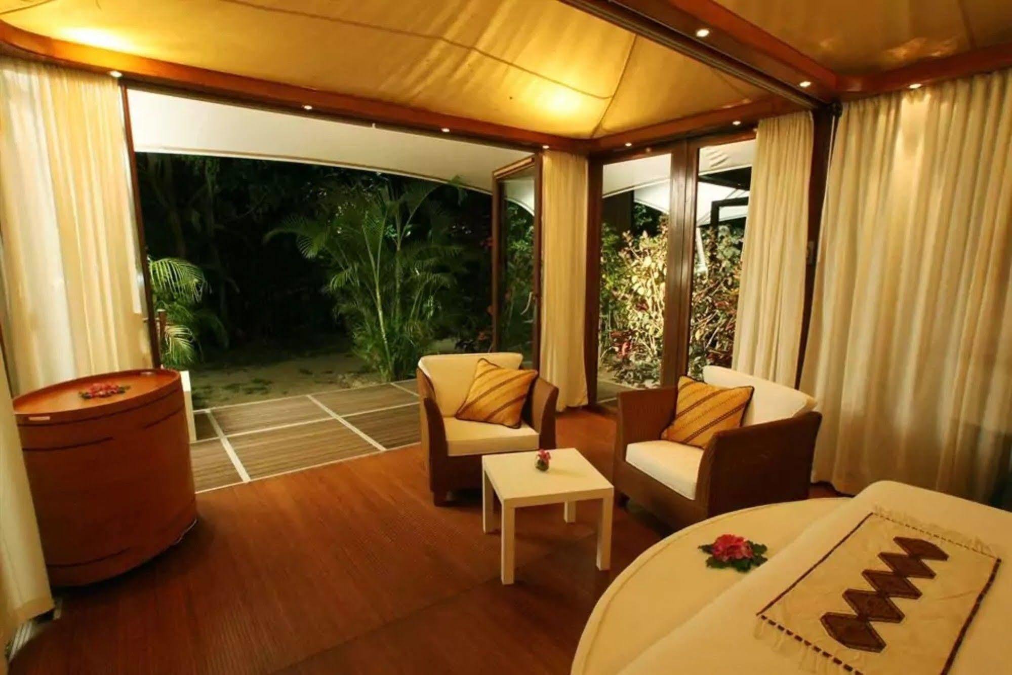 Hotel The Fiji Orchid Lautoka Esterno foto