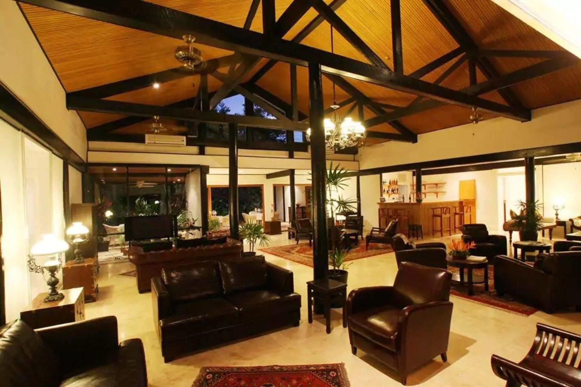 Hotel The Fiji Orchid Lautoka Esterno foto