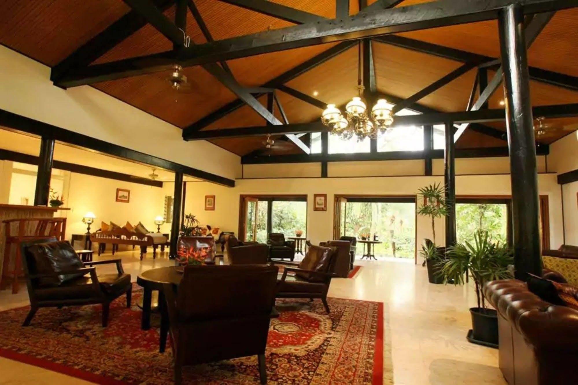 Hotel The Fiji Orchid Lautoka Esterno foto