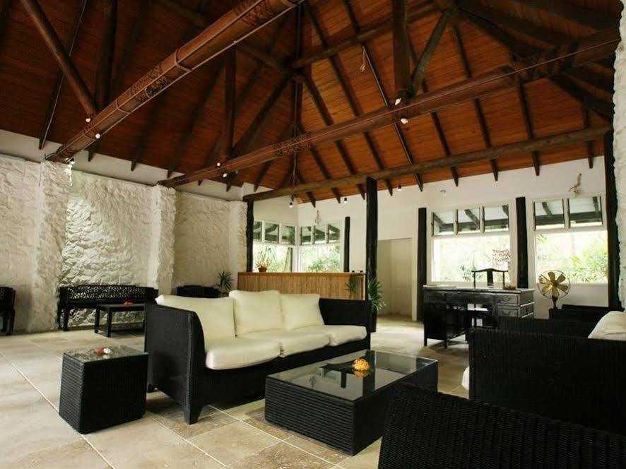 Hotel The Fiji Orchid Lautoka Esterno foto