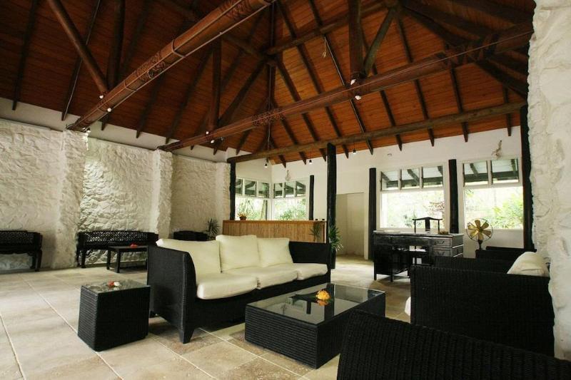 Hotel The Fiji Orchid Lautoka Esterno foto